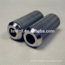 The replacement for VICKERS servo valve oil filter element filter cartridge for servo valve